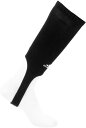 アディダス メンズ 野球 ソックス adidas Unisex Utility Stirrup Socks - Black/White