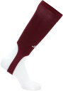 アディダス メンズ 野球 ソックス adidas Unisex Utility Stirrup Socks - Team Maroon/White