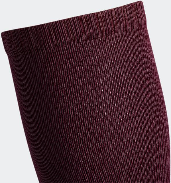 ���ǥ����� ��� ��� ���å��� adidas Unisex Utility Stirrup Socks - Team Maroon/White