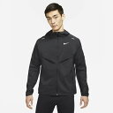 iCL Y WPbg Nike Windrunner Jacket - Black/Reflective Silver