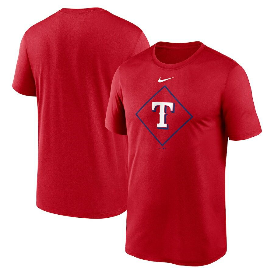 Rakuten - ナイキ メンズ Tシャツ ”Texas Rangers