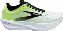 ブルックス メンズ ランニングシューズ Brooks Hyperion Elite 2 Running Shoes - Nightlife/Black