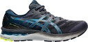 AVbNX Y jOV[Y ASICS Men's GT-2000 9 Running Shoes - GREY/BLUE