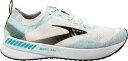 ブルックス メンズ ランニングシューズ Brooks Men's Bedlam 3 Running Shoes - Grey/White/Blue