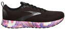 ブルックス メンズ ランニングシューズ Brooks Men's Empower Her Collection Revel 4 Running Shoes -B...