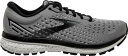 ubNX Y jOV[Y Brooks Men's Revel 5 Running Shoes - Grey/Black