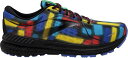 ブルックス メンズ ランニングシューズ Brooks Men's Adrenaline GTS 21 Running Shoes - Multi/Black