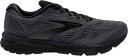 ubNX Y jOV[Y Brooks Men's Anthem 4 Running Shoes - Black