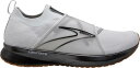 ubNX Y jOV[Y Brooks Men's Divide 2 Trail Running Shoes - White/Black