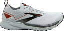 ubNX Y jOV[Y Brooks Men's Ricochet 3 Running Shoes - Cinnabar