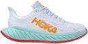 ホカオネオネ メンズ ランニングシューズ HOKA ONE ONE Men's Carbon X 2 Running Shoes - White/Orange