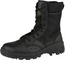 5.11 タクティカル メンズ ブーツ 5.11 Tactical Men's Speed 3.0 RapidDry Tactical Boots - Black