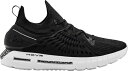 アンダーアーマー メンズ ランニングシューズ Under Armour Men's HOVR Phantom RN Running Shoes - Black/...