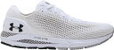 アンダーアーマー メンズ ランニングシューズ Under Armour Men's HOVR Sonic 4 Running Shoes - White/Bla...