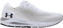 アンダーアーマー メンズ ランニングシューズ Under Armour Men 039 s HOVR Sonic 4 Running Shoes - White/Black