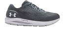 A_[A[}[ Y jOV[Y Under Armour Men's HOVR Sonic 4 Running Shoes - Pitch Gray/White