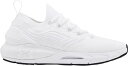 アンダーアーマー メンズ ランニングシューズ Under Armour Men 039 s HOVR Phantom 2 Running Shoes - White/White