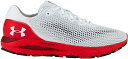 A_[A[}[ Y jOV[Y Under Armour Men's HOVR Sonic 4 Texas Tech Running Shoes - Red/Black