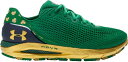 アンダーアーマー メンズ ランニングシューズ Under Armour Men's HOVR Sonic 4 Notre Dame Running Shoes ...