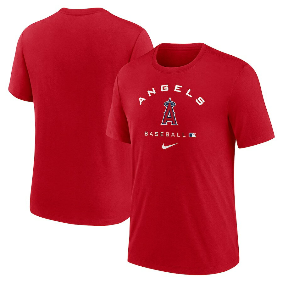Rakuten - ナイキ メンズ Tシャツ ”Los Angeles Angels