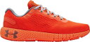 A_[A[}[ Y jOV[Y Under Armour Men's HOVR Machina 2 Running Shoes - Orange