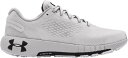 A_[A[}[ Y jOV[Y Under Armour Men's HOVR Machina 2 Running Shoes - White/Halo Gray