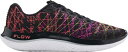 アンダーアーマー メンズ ランニングシューズ Under Armour Men's Flow Velociti Wind PRZM Running Shoes ...