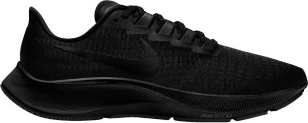ナイキ メンズ ランニングシューズ Nike Men 039 s Air Zoom Pegasus 37 Running Shoes - Black/Black
