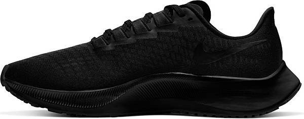 ナイキ メンズ ランニングシューズ Nike Men's Air Zoom Pegasus 37 Running Shoes　- Black/Black