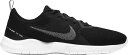 ナイキ メンズ ランニングシューズ Nike Men's Flex Experience Run 10 Running Shoes - Black/White