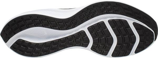 ナイキ メンズ ランニングシューズ Nike Men's Downshifter 10 Running Shoes　- Black/White/Grey