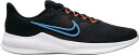 iCL Y jOV[Y Nike Men's Downshifter 11 Running Shoes@- Grey/Orange