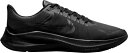ナイキ メンズ ランニングシューズ Nike Men's Winflo 8 Running Shoes - Black/Grey