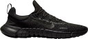 iCL Y t[5.0 jOV[Y Nike Men's Free Run 5.0 Running Shoes - Black/Black