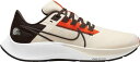 ナイキ メンズ ランニングシューズ Nike Air Zoom Pegasus 38 Browns Running Shoes - Cleveland Browns
