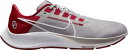 ナイキ メンズ ランニングシューズ Nike Air Zoom Pegasus 38 Oklahoma Running Shoes - Oklahoma