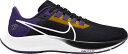 iCL Y jOV[Y Nike Air Zoom Pegasus 38 Ravens Running Shoes@- Baltimore Ravens