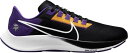 ナイキ メンズ ランニングシューズ Nike Air Zoom Pegasus 38 Vikings Running Shoes - Minnesota Vik...