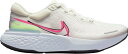 ナイキ メンズ ランニングシューズ Nike Men's ZoomX Invincible Run Flyknit Running Shoes - Phanto...