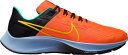 iCL Y jOV[Y Nike Men's Pegasus 38 Running Shoes@- Orange/Yellow