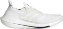 AfB_X Y jOV[Y adidas Men's Ultraboost 21 Running Shoes - White