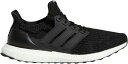 アディダス メンズ ランニングシューズ adidas Men's Ultraboost 4.0 DNA Running Shoes - Core Black/C...