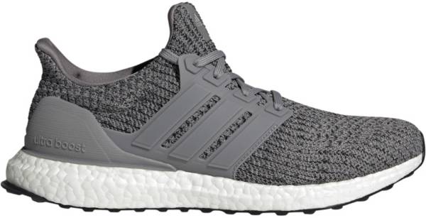 アディダス メンズ ランニングシューズ adidas Men 039 s Ultraboost 4.0 DNA Running Shoes - Grey/Black