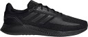 AfB_X Y jOV[Y adidas Men's Runfalcon 2.0 Running Shoes - Black/Grey
