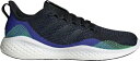 AfB_X Y jOV[Y adidas Men's Fluidflow 2.0 Shoes - Blue/Grey/Black