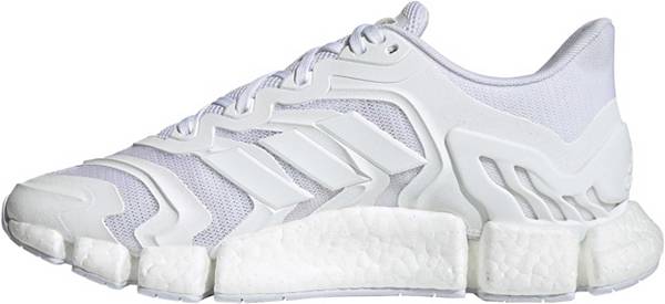 アディダス メンズ ランニングシューズ adidas Men's Climacool Vento Heat.RDY Shoes - White/White