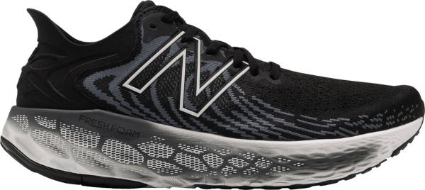 ニューバランス メンズ ランニングシューズ New Balance Men 039 s Fresh Foam 1080 V11 Running Shoes - Black