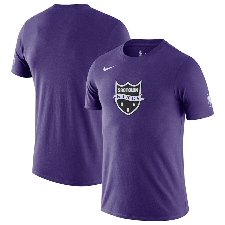 Rakuten - ナイキ メンズ Tシャツ ”Sacramento Kings