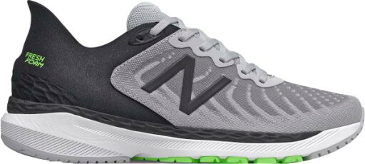 ニューバランス メンズ ランニングシューズ New Balance Men's 860 V11 Running Shoes - Black/Black/Grey ニューバランス メンズ ランニングシューズ New Balance Men's 860 V11 Running Shoes - Black/Black/Grey