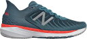 j[oX Y jOV[Y New Balance Men's 860 V11 Running Shoes - Grey